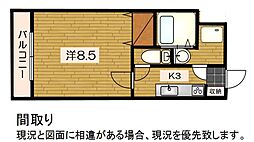 Shibuya三番館 302
