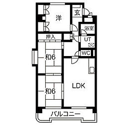 OMレジデンス瀬戸II 407