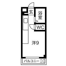 八事イースト 101