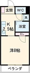 Ｇｒａｃｅ　Ｃｏｕｒｔ(グレイスコート) 312