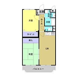 プロムナード 202