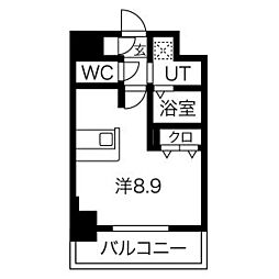 ファーストフィオーレ三宮イーストII
