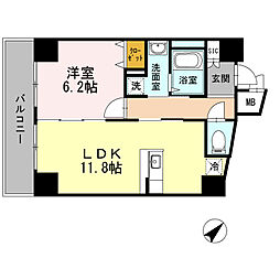 セリーン志村 503