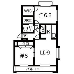 アルヴェアーレ大塚II 312