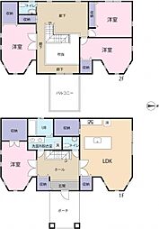 半済戸建 1