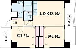 東雲マンション 303