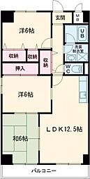 ステラルーチェ 101