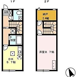 伊賀市服部町2丁目の一戸建て