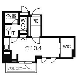 プライムメゾン大通公園 307
