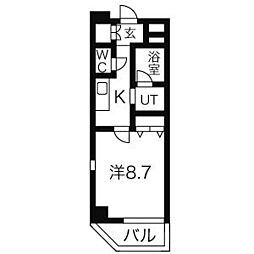 名古屋市北区大曽根4丁目