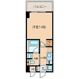 カーサビアンカ黒川 705