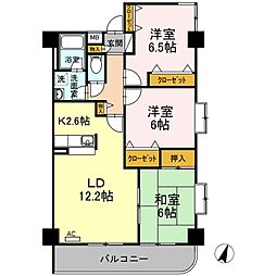 メルベーユ・シバ 201