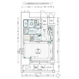 エステムコート名古屋泉プラチナムゲート 1001