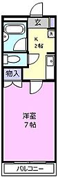 サンライズ江戸橋 301