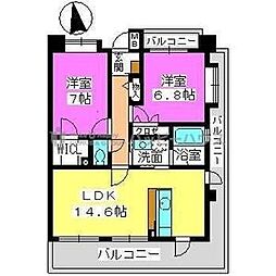 ピュアハイム和白丘 805