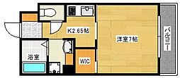 アーデル西蟹屋 602