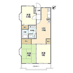 パークサイド鷺沼 501