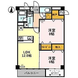 センチュリーミューゼ 402