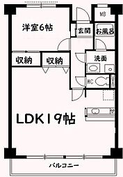プリーマ北新 302