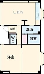 アサヒコートハウス A101