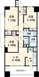 パークホームズ刈谷サザンゲートウエスト 1104