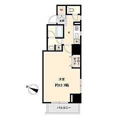 KDX定禅寺通レジデンス 1105