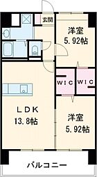 THE SQUARE Glory Residence 1106