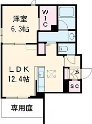 シャーメゾン・A-COOL 101