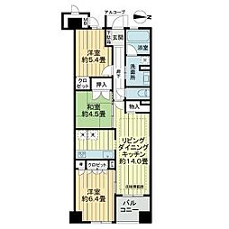 サーパスシティ西院日照町