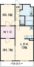 ミウ・プリマヴェーラ 105