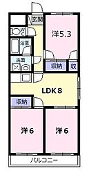 ファミリータウンむらた 4FE