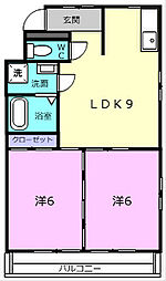 ル・シエル名張 201