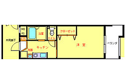 スカイハイツ石黒 303