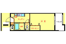 スカイハイツ石黒 705