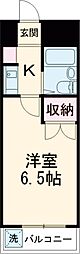 シティホームズ大宮 807