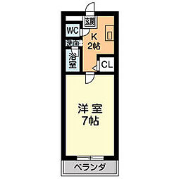 ベルサーヤ 202