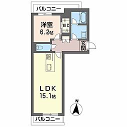 ベレオ高そね 201