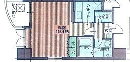 家納喜本川館 1304