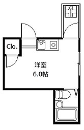 フラッツ太秦 303