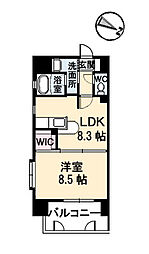 フラットリア笠岡 201