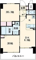 エステムプラザ神戸西IVインフィニティ