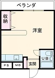 コーポ・ボヌール厚