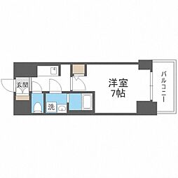 大阪市福島区吉野5丁目