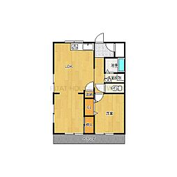 中野マンション 506