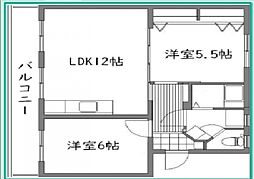 サンライズ柿澤 302