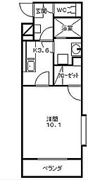 静岡市駿河区馬渕4丁目