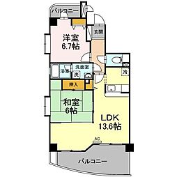 グランウィング 501