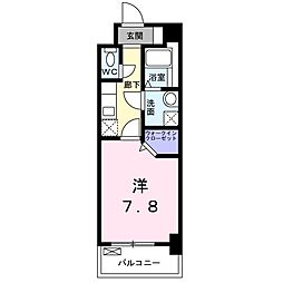 コスモス　Ｍ 706