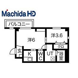 エヌエムトラントキャトフ 2FC