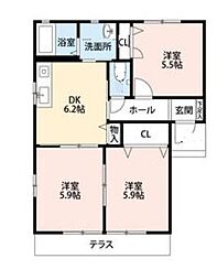 シャトー・Ｋ D